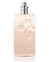 A Deluxe Bath collection enriched with precious floral extracts of jasmine, tuberose, and orange blossom. A delicious invitation to the pleasure of senses. This pink-tinted shower gel melts over your body like a velvety caress. It gently cleanses the skin and leaves it feeling soft and fresh. 6.8 oz.