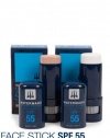 Watermans - Watermans Face Stick SPF 55