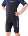 NeoSport Wetsuits Youth Premium Neoprene 2mm Youth's Shorty