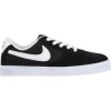 Nike Mavrk 2 Jr Skate Shoe - Boys' Black/White, 1.0