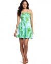 Lilly Pulitzer Women's Lottie Dress