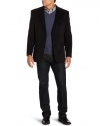 Tommy Hilfiger Men's Trim Fit Blazer