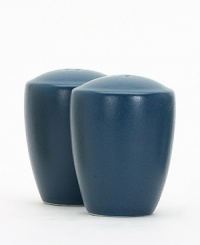 This simple, versatile mix-and-match pattern is in richly colored stoneware. Select pieces in your favorite shades to create a customized dinnerware collection. This simple, versatile mix-and-match pattern is in richly colored stoneware. Select pieces in your favorite shades to create a customized dinnerware collection.