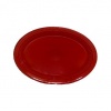 Fiesta 13-5/8-Inch Oval Platter, Paprika