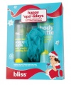 Bliss Lemon + Sage Happy 'Spa'-lidays Lemon + Sage