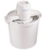 Hamilton Beach 68330R 4-Quart Automatic Ice-Cream Maker