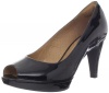 indigo by Clarks Women's Wessex Eider Platform Pump