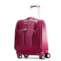 Samsonite Luggage Hyperspace Spinner Boarding Bag, Ion Pink, 17 Samsonite Luggage Hyperspace Spinner Boarding Bag, Ion Pink, 17