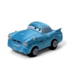 Cars 2 11 McMissle Plush