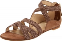 Stuart Weitzman Women's Bounceraf Sandal Stuart Weitzman Women's Bounceraf Sandal