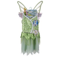 Disney Fairies: Secret of The Wings - Tinker Bell Pixie Dress Disney Fairies: Secret of The Wings - Tinker Bell Pixie Dress