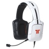 TRITTON 720+ 7.1 Surround Headset for Xbox 360 and PS3 - White