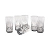 Reed & Barton Soho Vodka Shot, Set of 6