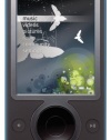 Zune 30 GB Digital Media Player (Black)