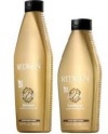 Redken All Soft Shampoo 10.1 oz & Conditioner 8.5 oz Duo