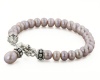 7 3/4 Bracelet Fresh Water 7.5-8 MM Rose Pearls - Cultured Pallini Toggle Clasp - Honora