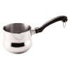 Farberware Classic Stainless Steel 5/8-Quart Butter Warmer