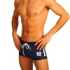 Mens Varsity Aussie Rower Boxer Swimsuit Gary Majdell Sport