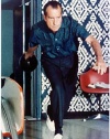 Richard Nixon Bowling - 11x17 Poster