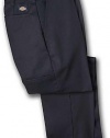 Dickies LP700 Men's Industrial Flat Front Comfort Waist Pant