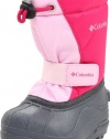 Columbia Sportswear Powderbug Plus Winter Boot (Toddler/Little Kid/Big Kid)