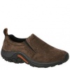 Merrell Mens Jungle Moc Leather Casual Shoes