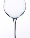 Luigi Bormioli Crescendo 22-1/4-Ounce Bourgogne Wine Glasses, Set of 4