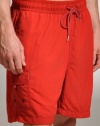 Tommy Bahama Happy Go Cargo Elastic Waist Swim Short (TR924)