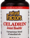 Celadrin Joint Health 350mg 90 Softgels