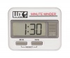 Lux CU100 Digital Count Up/Down Timer, White