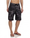 Quiksilver Men's Manic Plamo Boardshort