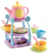 Fisher-Price Servin' Surprises Tea Party Set