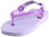 Havaianas Baby Top Flip Flop (Toddler)