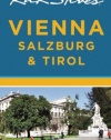 Rick Steves' Vienna, Salzburg & Tirol