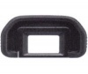 Canon Eyecup-EF for Digital Rebel, XT and XTi DSLR Cameras