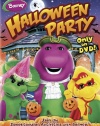 Barney: Barney's Halloween Party