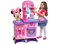 Just Play Minnie Mouse Flippin Fun Kitchen Just Play Minnie Mouse Flippin Fun Kitchen