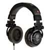 Skullcandy G.I. Stereo Headphones S6GICZ-003 (Black)