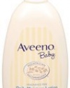 Aveeno Baby Daily Moisture Lotion, 18-Fluid Ounces Bottles (Pack of 3)