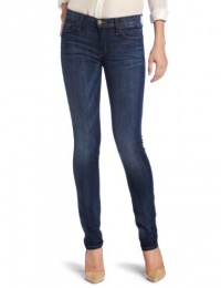 Hudson Women's Gia Midrise Skinny Jean