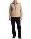 Tommy Hilfiger Men's Zip Front Jacket