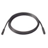 Humminbird 7200041 EC TS10 10-Foot Speed and Temp Extension Cable