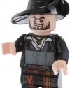 LEGO Kids' 9000317 Pirates of the Caribbean Barbossa Clock & Watch 2-Pack