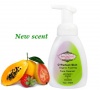 Organic C*Perfect Skin Foaming Face Cleanser with Vitamin C