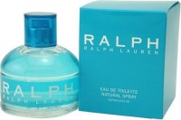 Ralph by Ralph Lauren for Women, Eau De Toilette Natural Spray, 3.4 Ounce Ralph by Ralph Lauren for Women, Eau De Toilette Natural Spray, 3.4 Ounce