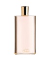 Olfactive Family – A Powdery FloralThis fragrance is inspired by the intimacy of the beauty ritual. It is a fine, powdery scent. Light, sensual, and iridescent with talc and rice.Topnotes – Orange Blossom, Pink PepperMidnotes – Iris, Lilac, Hyacinth, Wisteria BlossomBasenotes – Powdery Musks, Talc and Rice Powder