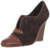 Plenty by Tracy Reese Women's Nadine Wedge