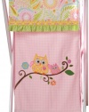 Dena Happi Tree Hamper, Pink