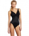 Miraclesuit Women's Must Have Pandora One Piece Swimsuit
