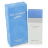 Light Blue Deodorant Spray 1.7 Oz for Women by Dolce & Gabbana